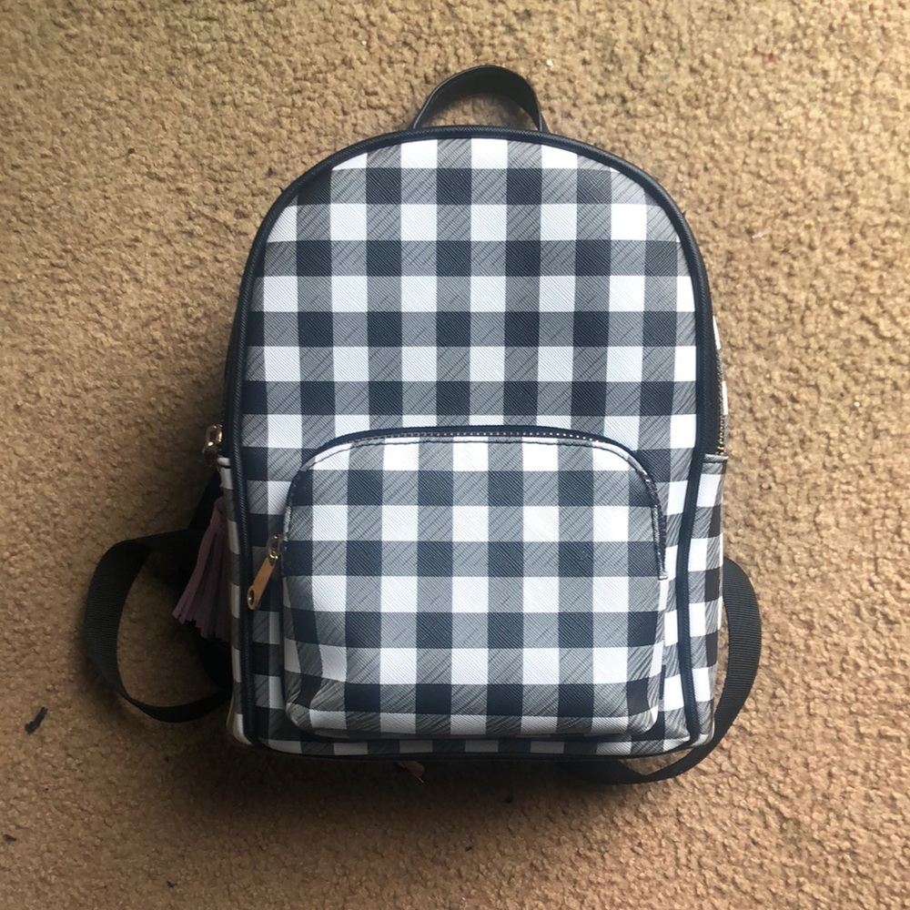 Mini Bag